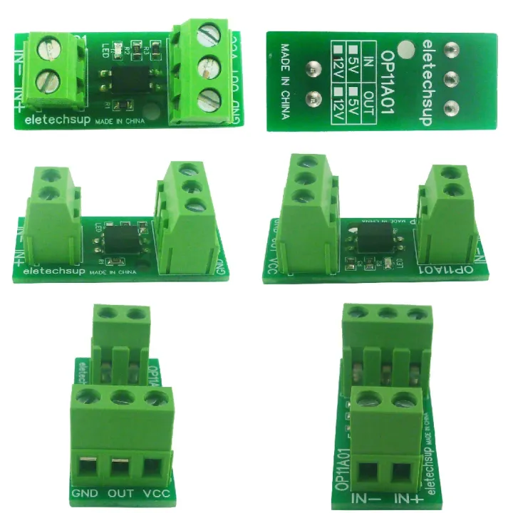 DC%203.3V/5V/12V/24V%20Digital%20Logic%20Level%20Conversion%20Module%20PNP/NPN%20to%20NPN%20PNP%20MCU%20PLC%20IO%20Switch%20Signal%20Isolation%20Protection%20Board%20-%20Image%203