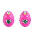 Collect Rainbocorns Super Mini Rainbow Unicorn Magic Balls Surprises Eggs Pack Cute Doll Girl Toy Gift. 