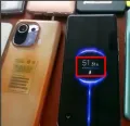 ORIGINAL XIAOMI REDMI 33W FAST TURBO Charger- High-Speed MI Turbo Chgarger- COMPATIBLE WITH -Mi 11 Lite -Mi 11 -Mi 10 -MI 10t -Redmi Note 12 -Redmi Note 11 -Redmi NOT 10 -Redmi Note 10 Pro -POCO X3- X3PRO -QUICK CHARGE -POCO M3 -REDMI 12 -REDMI 13-13C. 