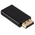EF Display Port to HDMI Male Female Adapter Converter DisplayPort DP to HDMI. 