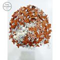 New Design butterfly beaded curtain for home decoration. 