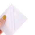 Windows Keyboard Reference Shortcut Cheat Sheet Sticker Water Proof Rainbow MJ. 