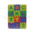 Educational Foam ABC Mat Early development Mat For Kids - G10900. 