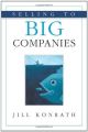 Selling to Big Companies  Jill Konrath (URDUBAZAR KARACHI). 