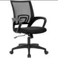 Office Chair- office Revolving chair-mesh back chair. 