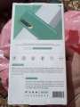 6000 maH Power Bank Original - White. 