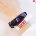 Top Selling LED Touch Screen Watch – Led Watch For Boys & Girls Stylish & Smart Digital Wristwatch. 