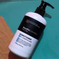 AccuFix Cosmetics Strength & Shine Hair Conditioner | Leave In Conditioner or Rinse Out | Conditioner For Dry Hair | Conditioner For Hair | Conditioner For Silky Hair | Conditioner Hair. 