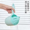 Baby Shower Shampoo Cup Cartoon Bath Toys for Kids Shampoo Cup for Mother and Baby Products. 