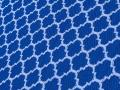 Plastic Mat | Beach Mat (2.5’ x 6’). 