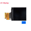 1.3 Inch TFT Full Color HD IPS LCD Display Module 1.3 LCD LED Screen 240X240 SPI 8Bit Parallel ST7789 Drive 240*240 Connector. 