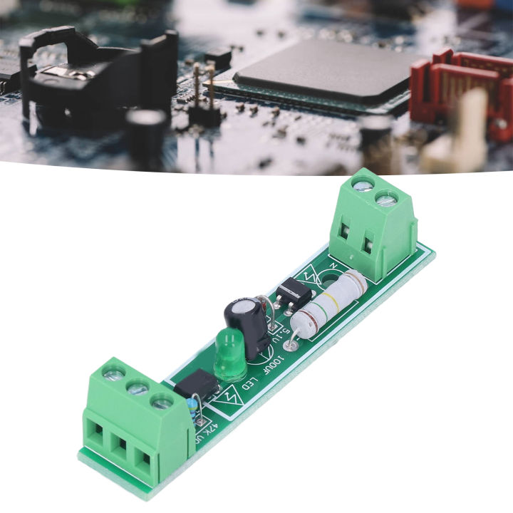 Opto%20Isolator%20Module,%20Optocoupler%20Isolation%20Board%20Stable%20Output%20for%20Current%20Conversion%20-%20Image%204