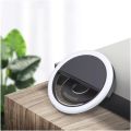 Rechargeable Mini LED Selfie Ring Light Fill Light Phone Flash led light for selfie. 