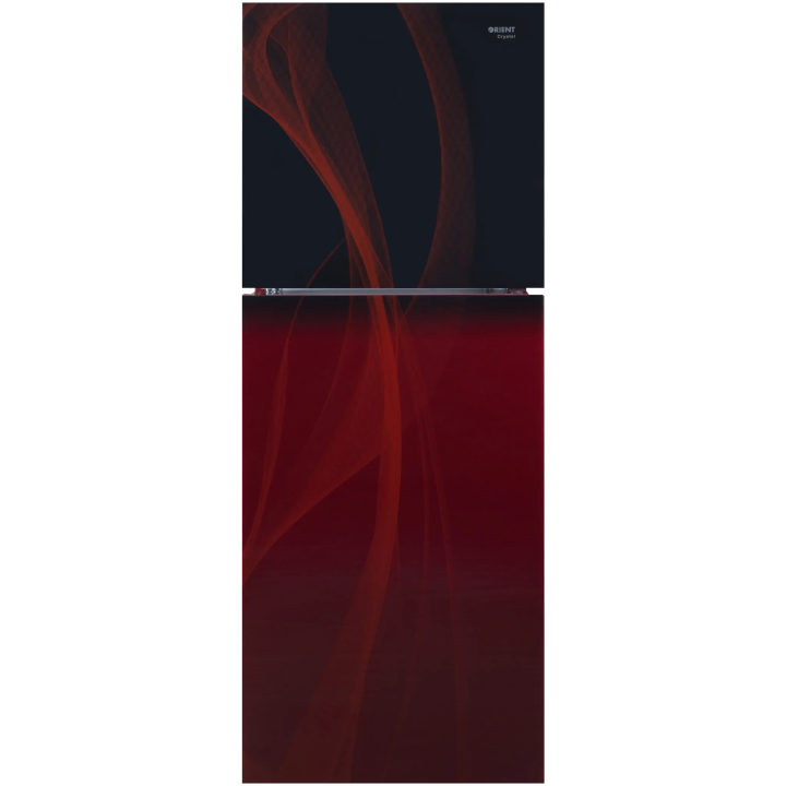 Orient%20Crystal%20380I%20380%20Liters%20Inverter%20Refrigerator%20Glass%20Door%20Glaze%20Red%20Japanese%20Compressor%20-%20Image%204