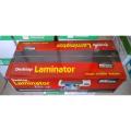 LAMINATION MACHINE A3 SIZE - ECOTONE  - TONER MAX. 