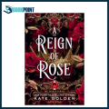 Sacred Stones (3 book series) by Kate Golden (Author). 