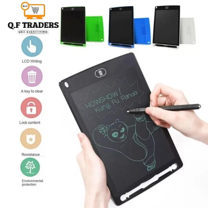 LCD%20writing%20tablet,%20Erasable%20writing%20board%20single%20color%20drawing%20tablet%20with%20protecting%20cover,%20Learning%20Toys,%20kid%20drawing%20pad%208.5%20inch%20-%20Image%204