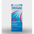 New Original Otrivin Nasal Spray 0.1% in pakistan. 