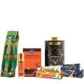 Ramadan Deal ( 3 Miswak sticks , 1 Kalonji massage oil 6ml , 100ml  Blackseed oil  , 1 Meswaak Toothpaste and 1 Miwaak + Blackseed toothpaste). 