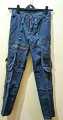 Cargo 7 pocket trouser for men and women. 