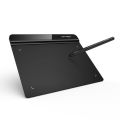 XP-Pen Star G640 Sketch. 