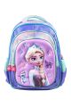 WalkEaze Stylish School Bag For Women and Girls - designcode: 15348b. 