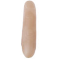1pc Fake Finger Sixth Middle Finger Appearing And Vanishing Magic Kids Toy Creek. 
