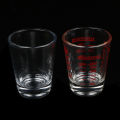 1Pc 30 ML Glass Measuring Cup With Scale Shot Glass Liquid Glass Ounce Cup. 