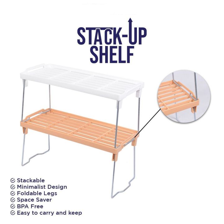 Stack%20Up%20Shelf%20with%20Steel%20Metal%20Leg,%20Folding%20Kitchen%20Organizer%20Cabinet%20Shelves%20%E2%80%93%20Foldable%20Shelf%20Stand%20Jar%20Rack%20Cupboard%20Storage%20Support%201-3%20Tier%20Kitchen%20Pantry%20Organizer%20Kitchen%20Accessories%20Storage%20Racks%20-%20Image%204