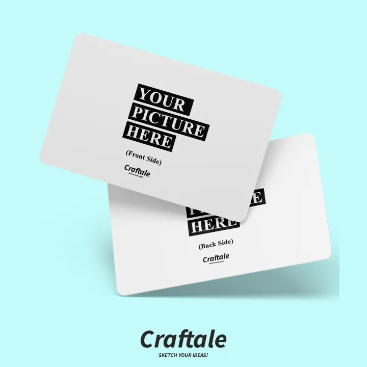 Customized%20ATM%20Size%20PVC%20Card%20with%20your%20Picture,%20Logo%20or%20Name%20%7C%20Craftale%20-%20Image%202