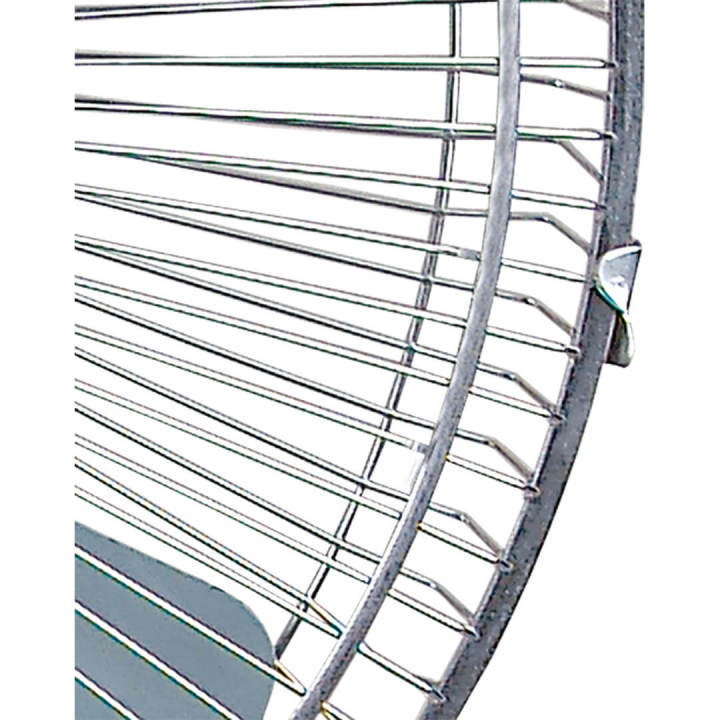 Indus%20Pedestal%20Fan%2024%20''%20Copper%20Grey%20Standard%20Model%20-%20Image%202