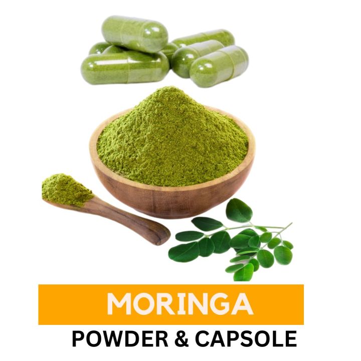 Moringa%20OLEIFERA%20Powder%20capsules%2030/%20healthy%20foods%20Capsule%20-%20Image%206