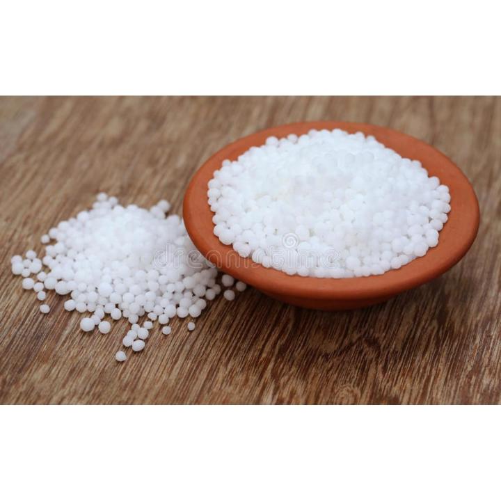 Urea Fertilizer (1 Kg Pack) High Quality Water Soluble For All Plants & Gardening Fertilizer