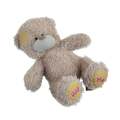 Hug Me Teddy Bear Stuffed Animal For Kids. 