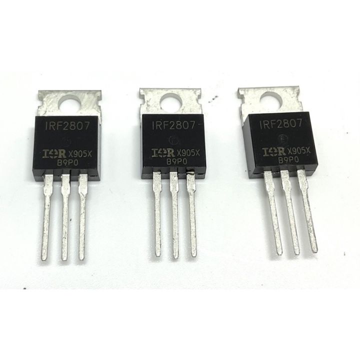 IRF1010 IRF1310 IRF1405 IRF2804 IRF2807 If3205 If3415 If3703 If3707 If3710 If5305 IRF6218 IRF9530 Fir9540 IRF9640.