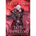 A Duel with the Vampire Lord by Elise Kova Book (Urdu Bazar). 