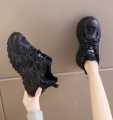 WOMEN STYLISH JOGGERS GIRLS SHOES GIRLS SNEAKERS GIRLS SPORTS SHOES. 