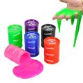 Full Box slime-for-kids-magic-crystal-soft-fluffy-slime-fun-toy-slime-for-kids. 