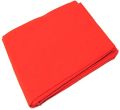 Red Screen Chroma Key Studio Backdrop Video Photo 5x4ft Background Removing Backdrop For Photo Studio. 