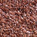 Alsi (Flax seeds) 250g. 