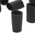 10pcs Sport Finger Splint Guard Bands Finger Protector Guard Support Basketball Sports Aid Band Nylon Black. 
