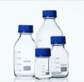 500ml Media bottle autoclave 1pc. 