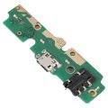 For Tecno Spark 7 KF6 KF6i KF6k Charging Port Board. 