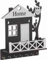 Maliq Traders Wooden Key Holder I Key Holder Wall I Key Holder For Wall I Key Holder Wall Hanger I Key Holder Wall Hanging I Key Holders I Home Design Key Holder I Decorating items I Decorating items for home I Decoration Pieces. 