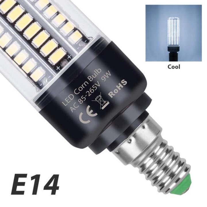 Corn Bulb LED E27 Lamp 220V E14 LED Light Bulb Spotlight B22 Lampara LED Corn Lamp 3.5W 5W 7W 9W 12W 15W 20W Home Lighting 110V