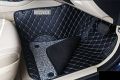 9D Car Floor Mats For Toyota Corolla (Model 2014 to 2021) Premium Quality. 