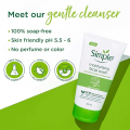 Simple Kind To Skin Moisturising Facial Wash, 150 ml. 