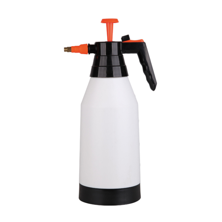 2 Liter Pressure Pump Water Sprayers - Pressure Spray Bottle - Handheld Garden Sprayer - Garden Watering Sprayer - Gardening Spray Pump Tool