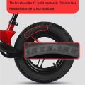 JAERBEE Kids Bike Kickstand Children'S Bicycle Single-Side Kick Stand Rear Mount Bikes Support Racks for 20 Inch Children'S Bike. 