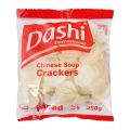 Dashi Crackers White 250 Gm. 